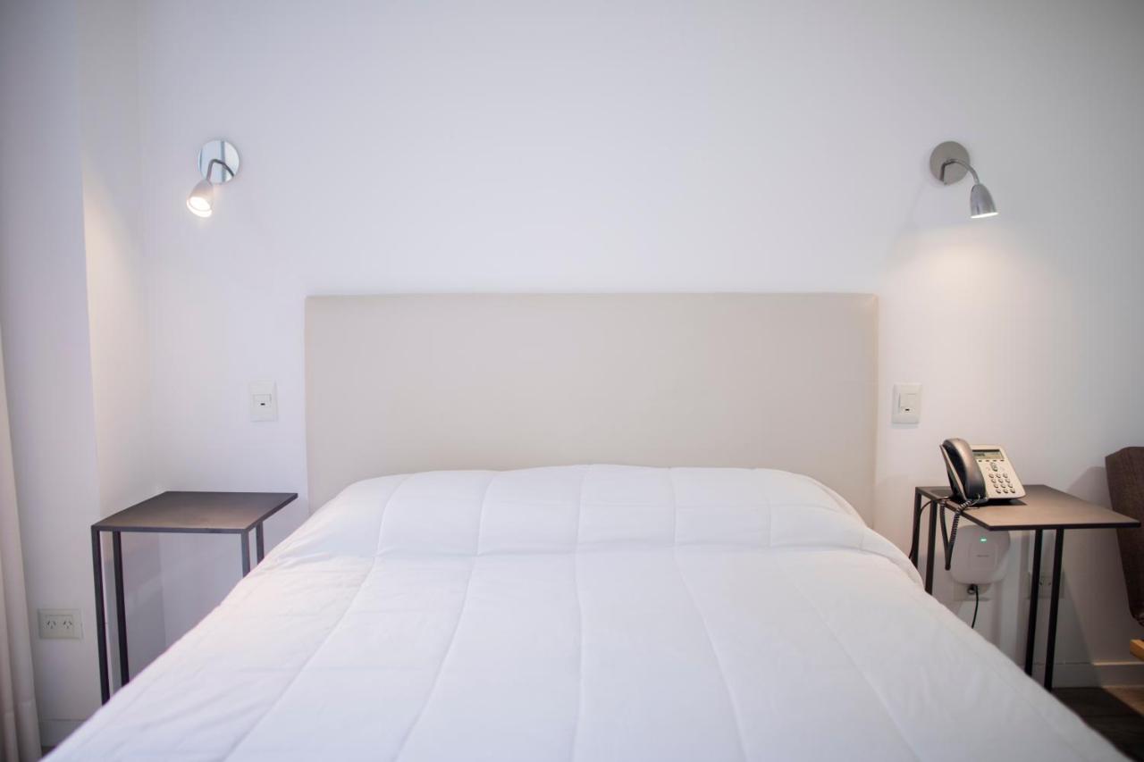 Wesleep Paraguay Departamentos En Microcentro Buenos Aires Exteriér fotografie