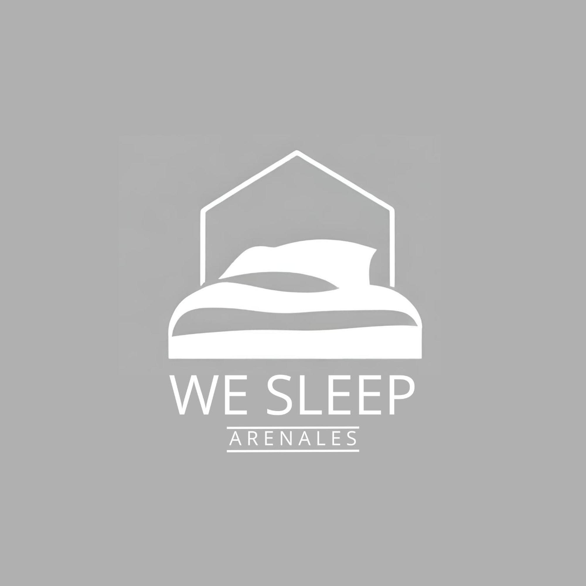 Wesleep Paraguay Departamentos En Microcentro Buenos Aires Exteriér fotografie