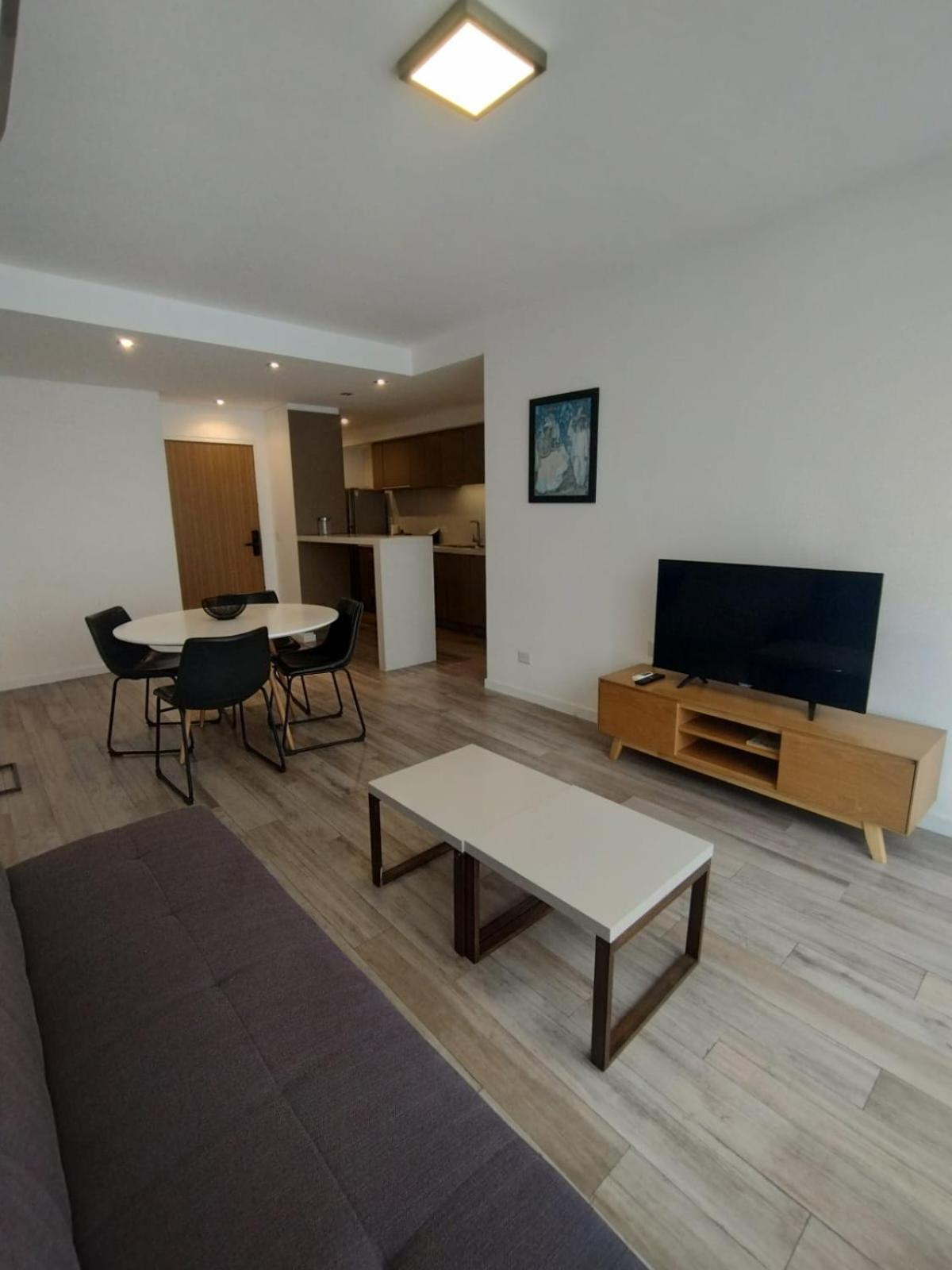 Wesleep Paraguay Departamentos En Microcentro Buenos Aires Exteriér fotografie