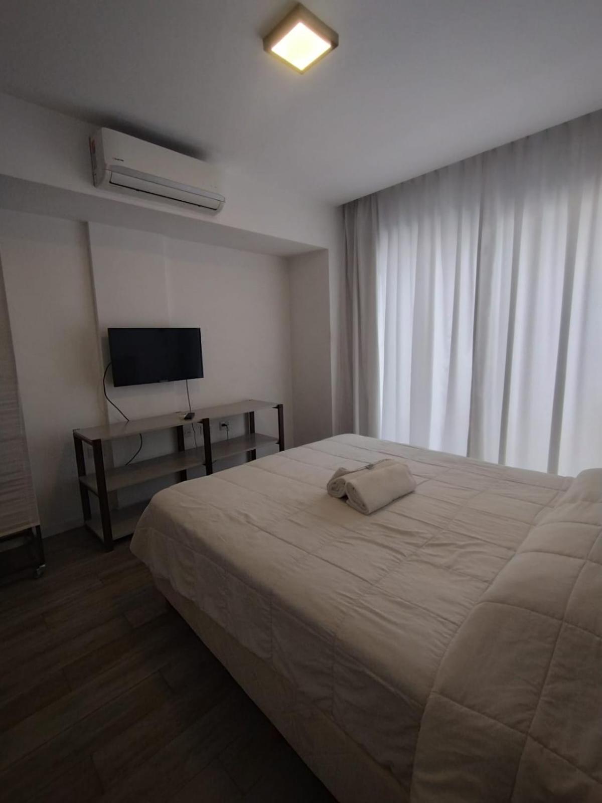 Wesleep Paraguay Departamentos En Microcentro Buenos Aires Exteriér fotografie