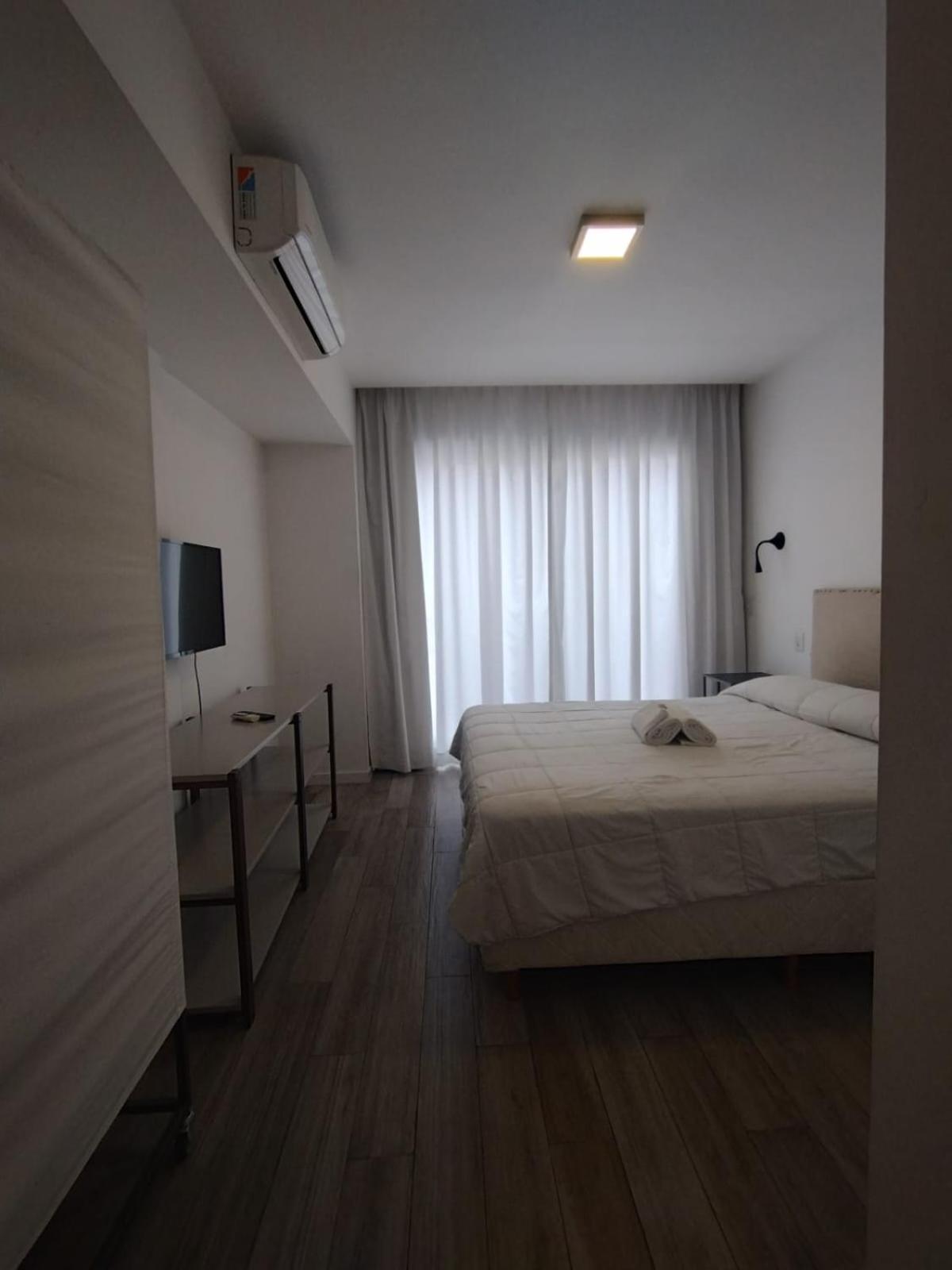 Wesleep Paraguay Departamentos En Microcentro Buenos Aires Exteriér fotografie